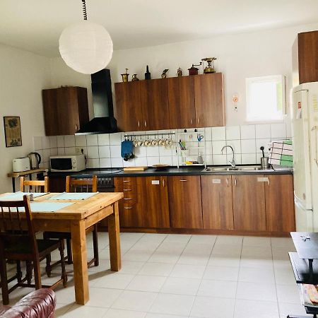 Chillhome Apartman Balatonalmádi Buitenkant foto